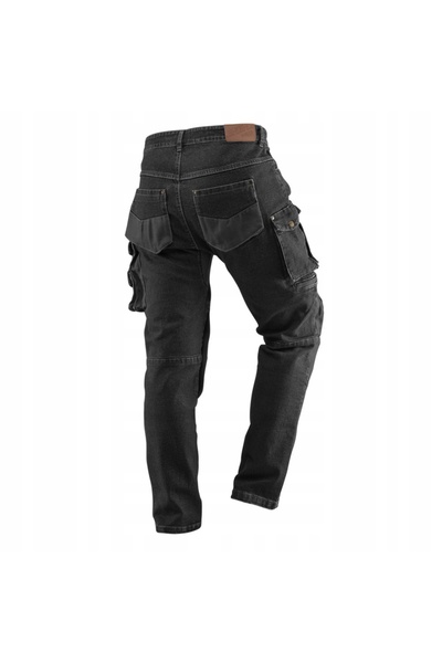 NEO Tools Pantaloni de lucru lungi 81-236 r. XS