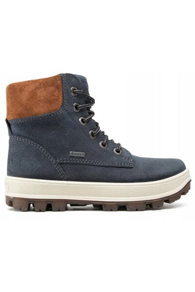 NO BRAND Ghete pentru copii SUPERFIT GORE-TEX |   MĂRIMEA 35