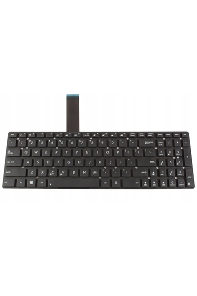 NO BRAND Tastatură pentru ASUS F751 F751LD F751LN F751LK
