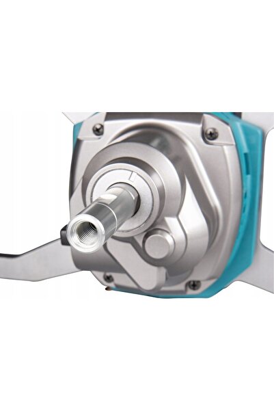 Makita Mixer, agitator 40V 240mm UT001GZ01 XGT