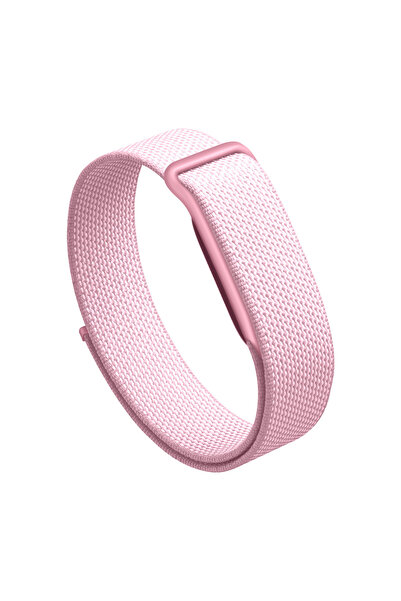 Choice7 U Sport Nylon Braided Watch Strap for Google Air Loo ps Bracelet Brea...