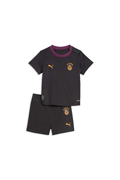 Puma Galatasaray 26/27 Baby Away Jersey Set