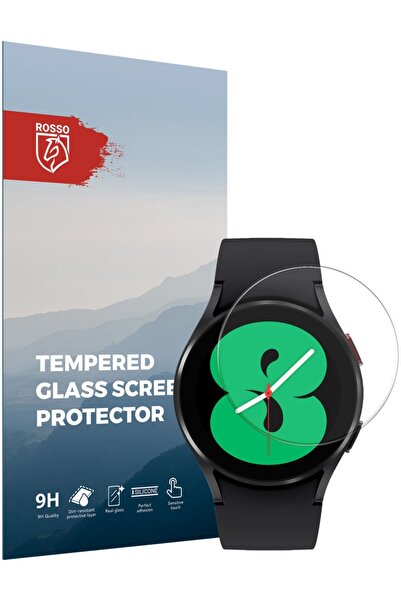 ROSSO Tempered Glass - Αντιχαρακτικό Προστατευτικό Γυαλί Οθόνης Samsung Galax...