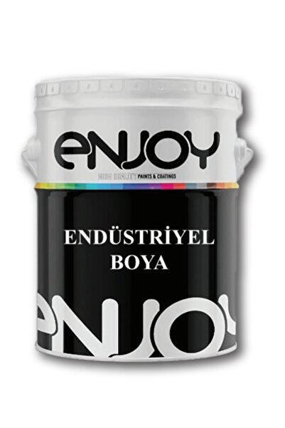Enjoy Endüstriyel boya