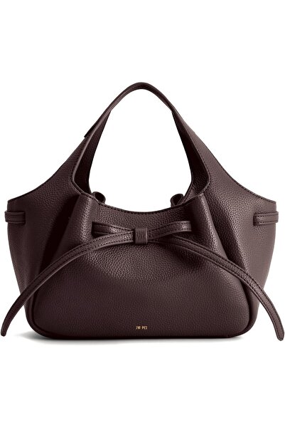 JW PEI Women's Mabel Soft Bow Tote Bag