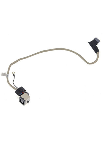 OEM Υποδοχή τροφοδοσίας DC Dell Studio 1457 1458, Υποδοχή εισόδου ρεύματος DC...