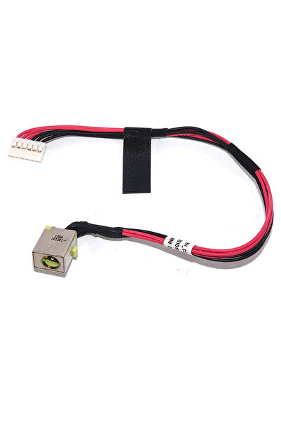 OEM Υποδοχή τροφοδοσίας DC Acer ASPIRE 3 A315-41G-R1N2 (κωδικός 3856)