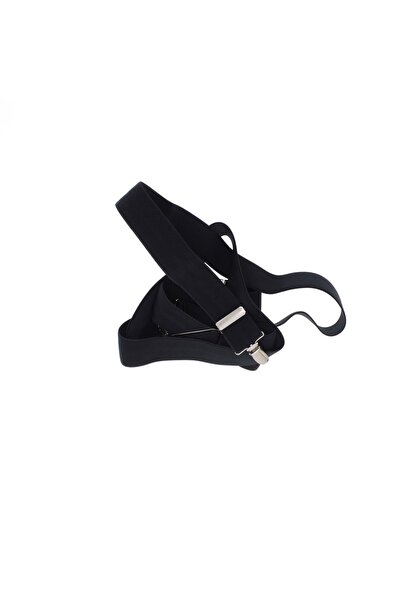 ButicCochet Bretele unisex pentru adulți, Buticcochet, țesătură sintetică ela...