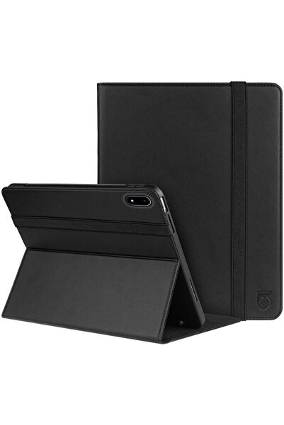ROSSO Θήκη OnePlus Pad 3 13.2" Element PU με Υποδοχή για Γραφίδα - Black