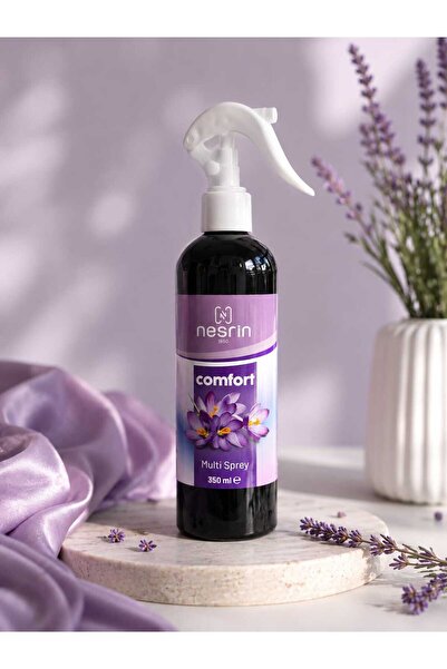 Nesrin Comfort Oda Parfümü-350ml