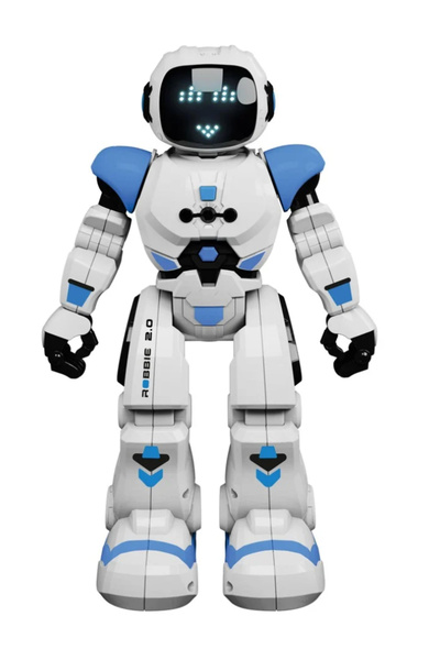 Amo Toys Xtrem Bots Robbie 2.0 (3803272)