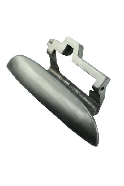 İDEAL OTOMOTİV Right Exterior Door Handle for Bmw Z4 E85 2002-2009