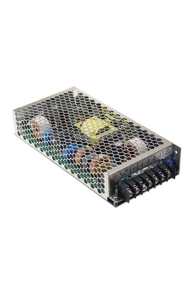 Meanwell HRP-200-24 24V 8.4A Güç Kaynağı