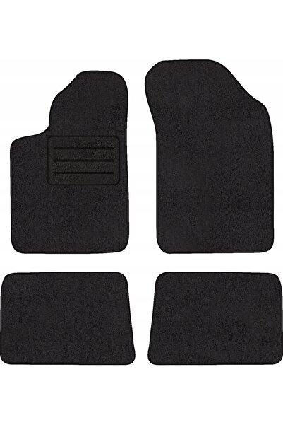 NO BRAND ECOLUX COLOCIURI AUTO DIN CATIFEA PENTRU RENAULT CLIO II (1998 - 200...