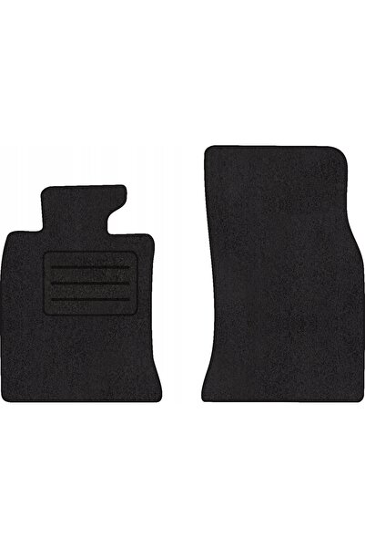 NO BRAND Covoraș frontal ECOLUX pentru MINI ONE II R56 (2006 - 2013) VELOR
