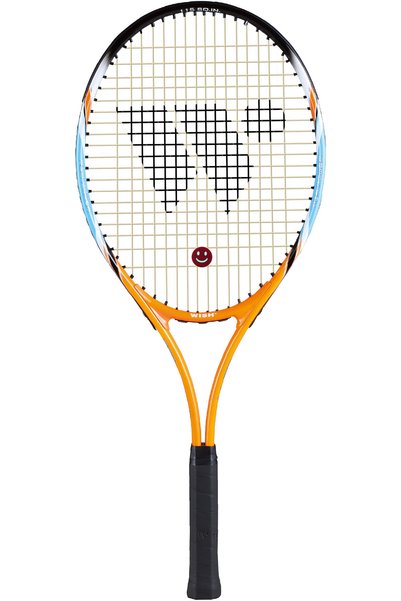 wishtree Ρακέτα Tennis WISH Alumtec 2577 Πορτοκαλί