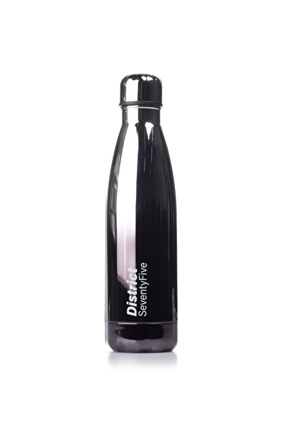 DISTRICT75 221BTL-100 500ML-0S2 Ασημί