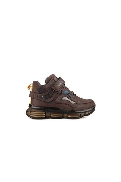 Vicco Cure Children's Outdoor Boots 946.P26K.207-08 Brown