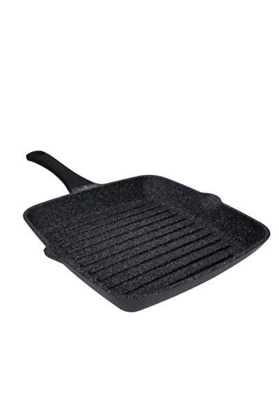 NO BRAND ZWIEGER BLACK STONE SET DE VASE DE GĂTIT 20, 24, 28 + TIGĂN GRILL 28...