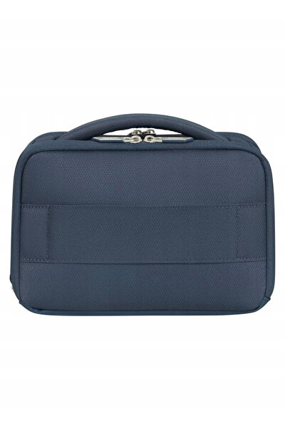 American Tourister Wanderlite Wash Bag EXP Geantă de voiaj pentru articole de...