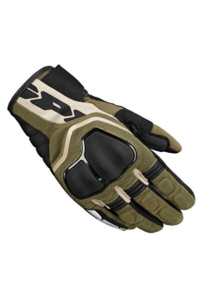 Spidi Sport - Gt Summer Gloves Black Khaki