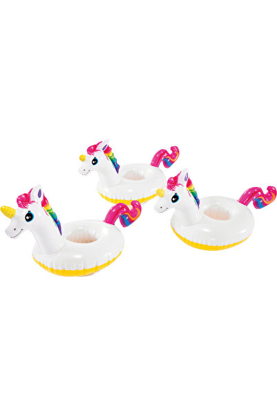 Intex Unicorn Drink Holder