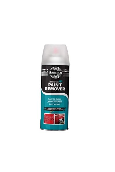 Generic Brand Hasanat Essentials Asmaco Paint Remover Instant Acting Multi-Su...