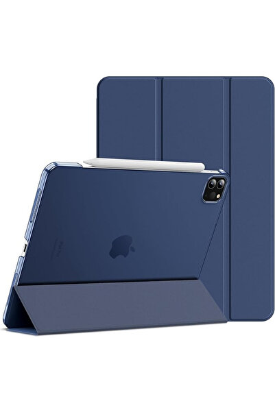 OEM Husă JETech pentru iPad Pro 11 ", Suport pentru Apple Pencil
