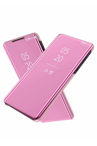 OEM Husă oglindă inteligentă Ftrongrt pentru OnePlus Nord 2 5G