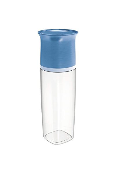 Generic Maped Picnik Concept Adult Spillproof Water Bottle 16.9 Oz 871803