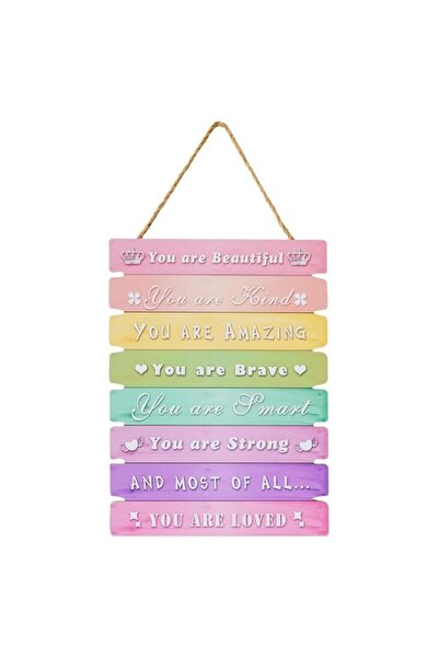 Generic Brand Benmeng Room Decor Aesthetic For Teen Girls, Inspirational Wall...
