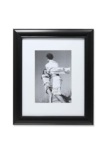 Generic Brand Lawrence Frames Gallery Frame With Or Without Mat, 5 By 7/8 10-...