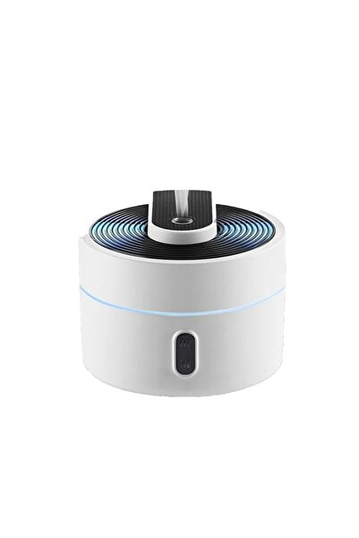 Generic Brand 220ml Ultrasonic Essential Oil Diffuser, USB-C Aromatherapy Hum...