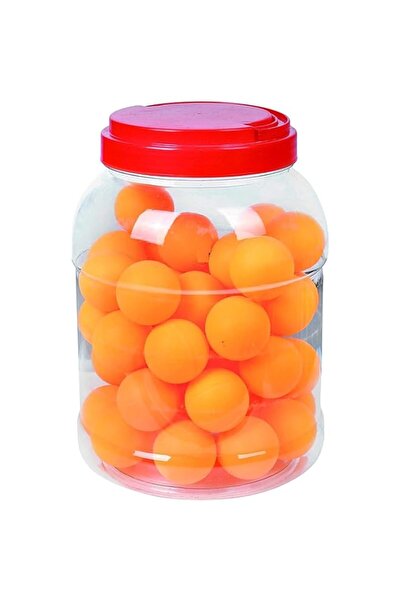 Generic 60 Pcs Table Tennis Ball Ping Pong Balls for Competition Training Ent...