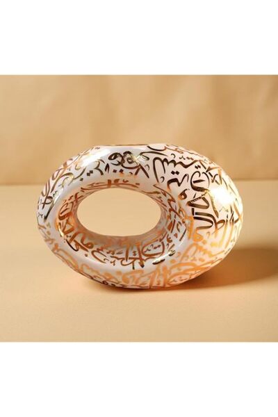 Generic Luxury and modern ceramic incense burner – high-quality incense holde...