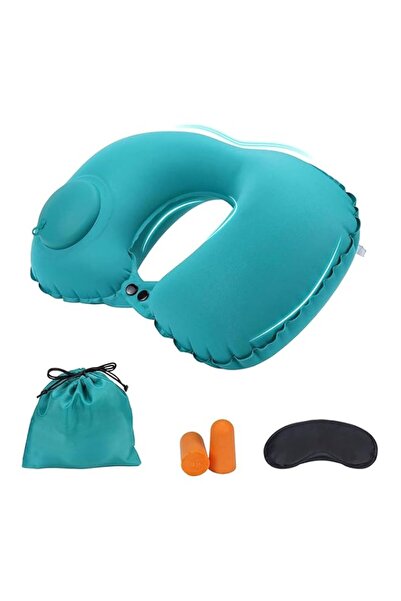 Generic Sulfar Travel Pillows, For Sleeping Airplane, Neck Pillow for Travel ...