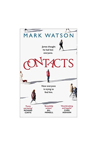 Generic (Unbranded) Contacts
