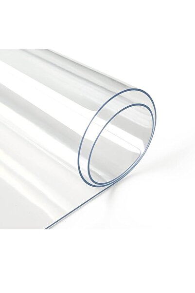 Generic Deep Dream 1.5mm Clear Desk Cover Protector, 12×24 Inch Clear Desk Co...