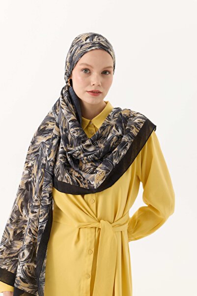 İpekhan Bamboo Kraş Shawl 7033