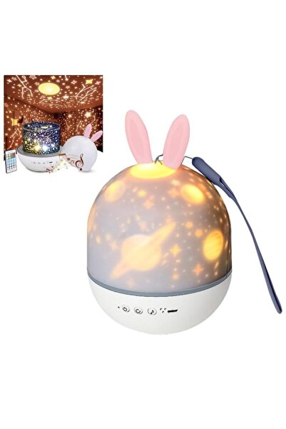 Generic Kid's Night Lights,Star Projector Night Light, Kids Night Light Proje...
