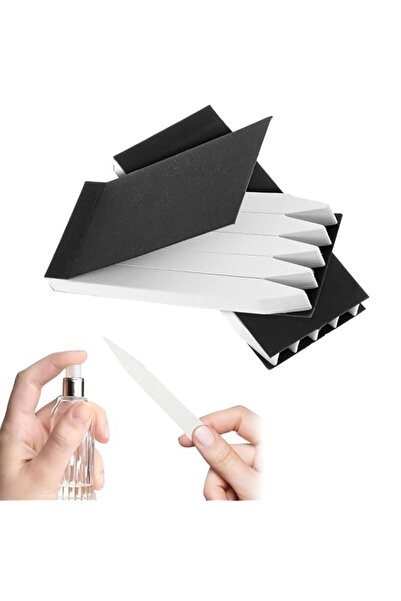 Generic Brand 200 Pieces Perfume Tester Strips, Disposable Odor Tester Strip,...