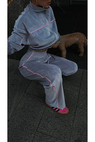 TAYT VEGAS 2-Piece Velvet Suit