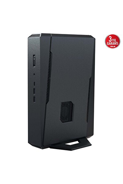 ASUS ULTRA 7 255HX-RAM DİSK YOK-8GB RTX5060-FDOS GAMING MINI PC / NUC15 RNUC1...