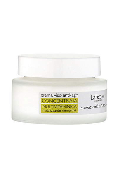 Labcare cosmetics LABCARE Cremă facială multivitaminică 50 ml