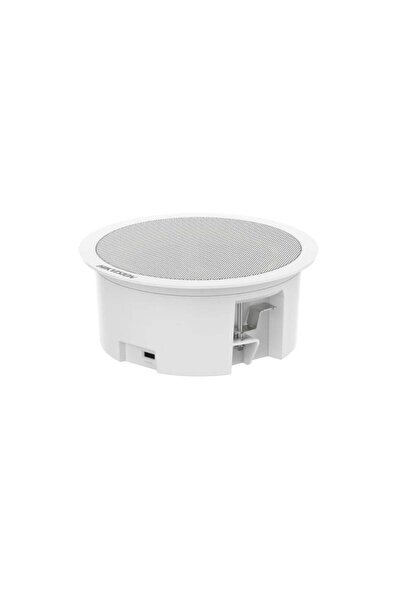 Hikvision DS-QAZ1206G1-BE 6W NETWORK ASMA TAVAN HOPARLÖRÜ