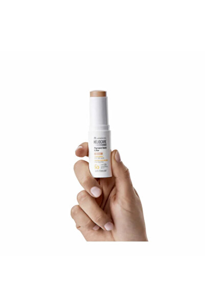 Heliocare Culoare sub formă de stick PIGMENT # Bej 1 u
