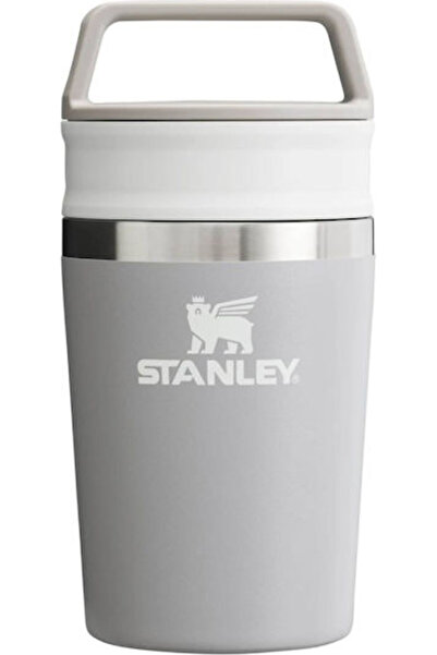 Stanley Γυάλινο Θερμός Καφέ για εν κινήσει χρήση, από Ανοξείδωτο Ατσάλι, Χωρί...