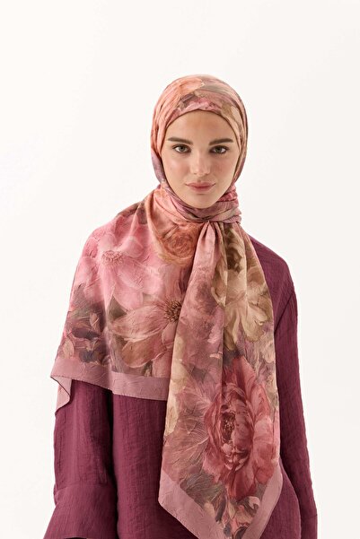 İpekhan Bamboo Kraş Shawl 7036