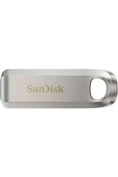 SanDisk Υπέρ-Πολυτελές USB 2.0 Στικάκι 256GB Ασημί