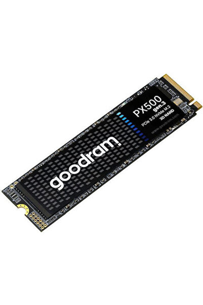 Goodram PX500 SSD 128GB M.2 με PCI Express 3.0 SSDPR-PX500-128-80-G3